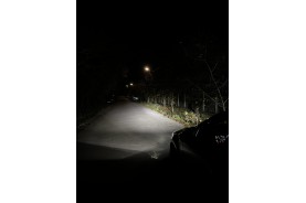 VW PASSAT CC LED tompított szett 